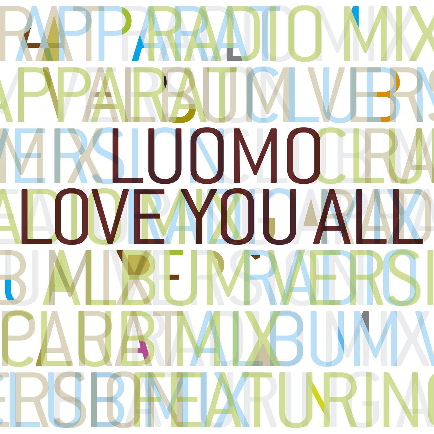Love You All