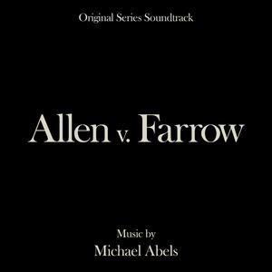 AJR - Woody Allen (Pre-V) 带和声伴奏
