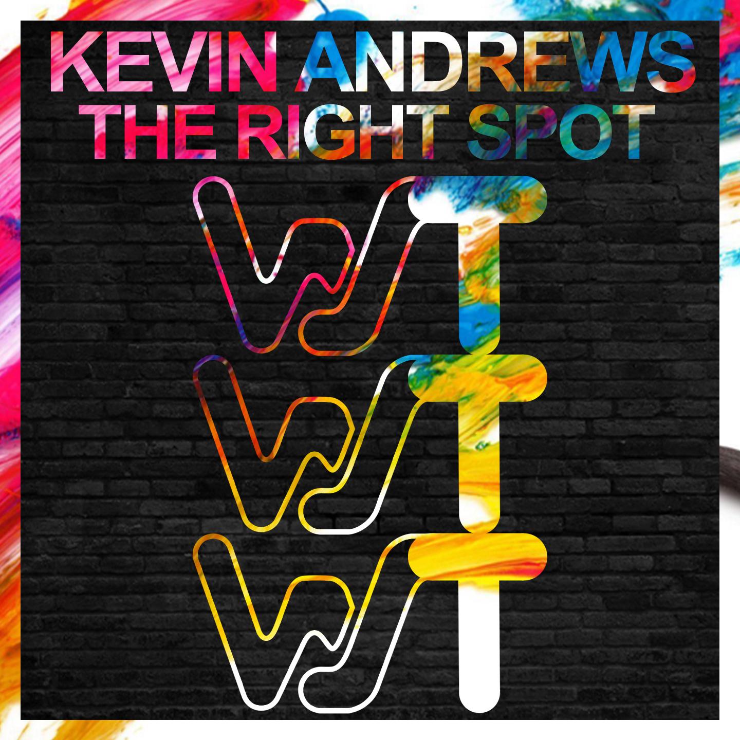 The Right Spot
