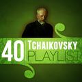 40 Tchaikovsky Playlist