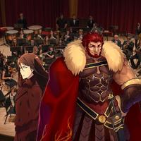 Jason Huang - 云雀(交响乐版 short ver)