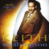 Kissing You - Keith Washington (Karaoke Version) 带和声伴奏