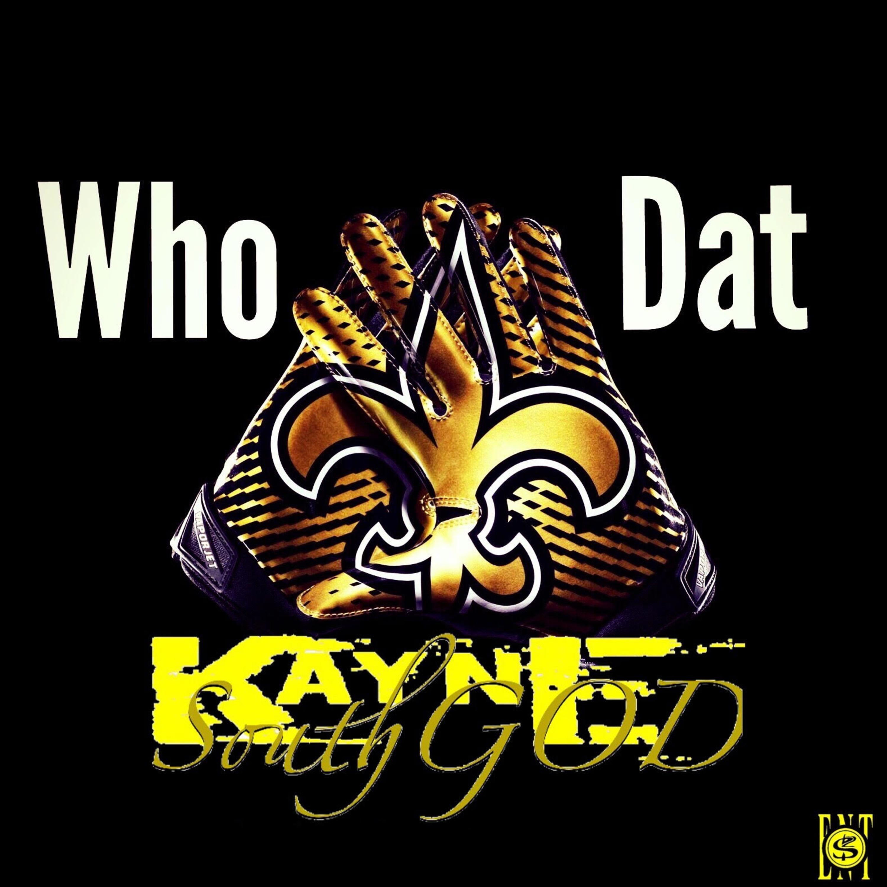 WHO DAT