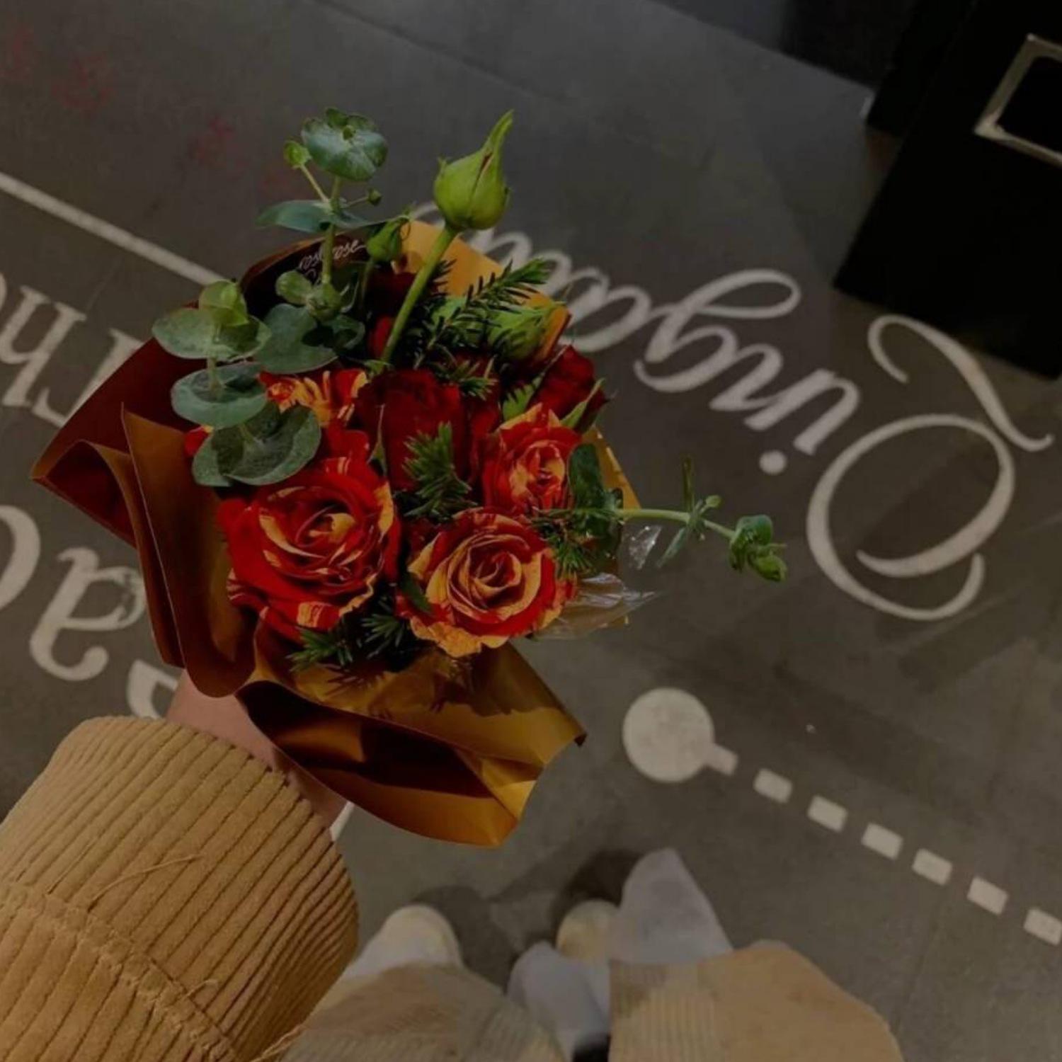 夜的静谧让我太着迷