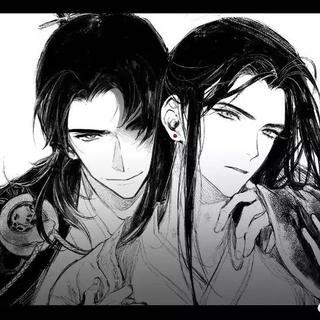 二哈和他的白猫师尊