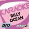 Zoom Karaoke - Billy Ocean专辑