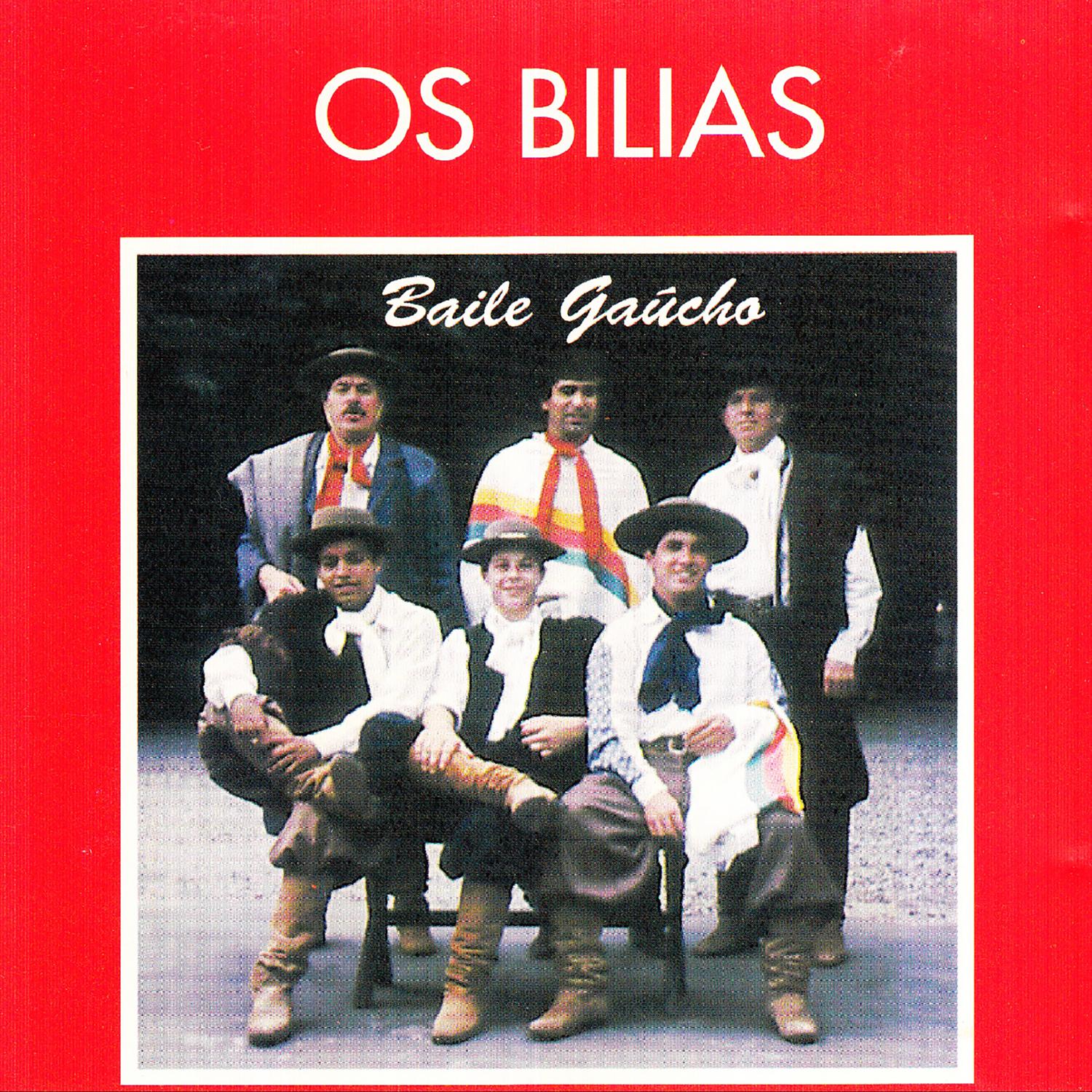 Os Bilias - Resmungo de Cordiona