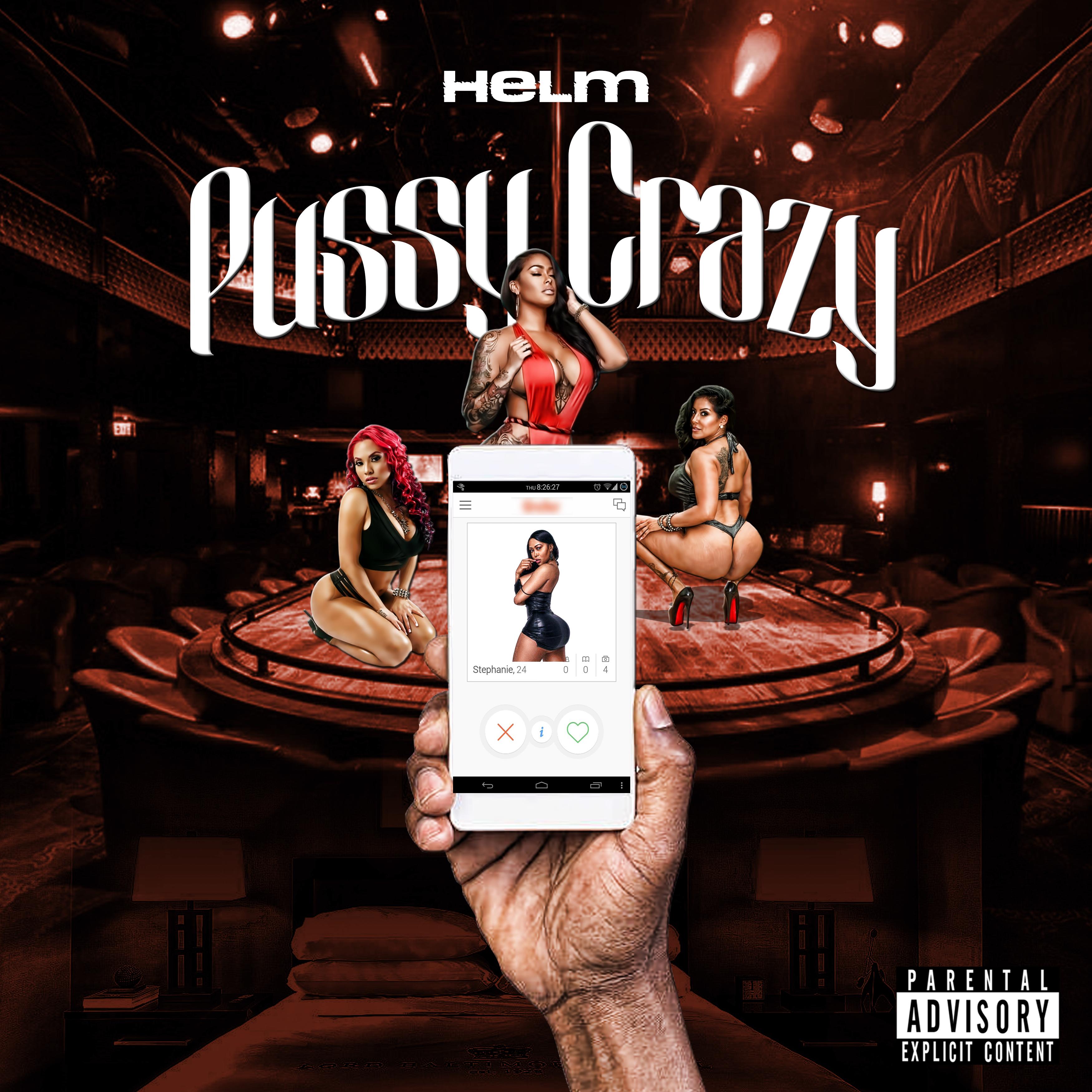 Pussy Crazy