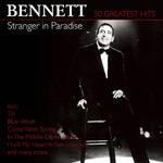 Stranger In Paradise - 50 Greatest Hits专辑