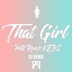 That Girl(Stormcoming Remix)