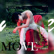 MOVE（翻自 李泰民）