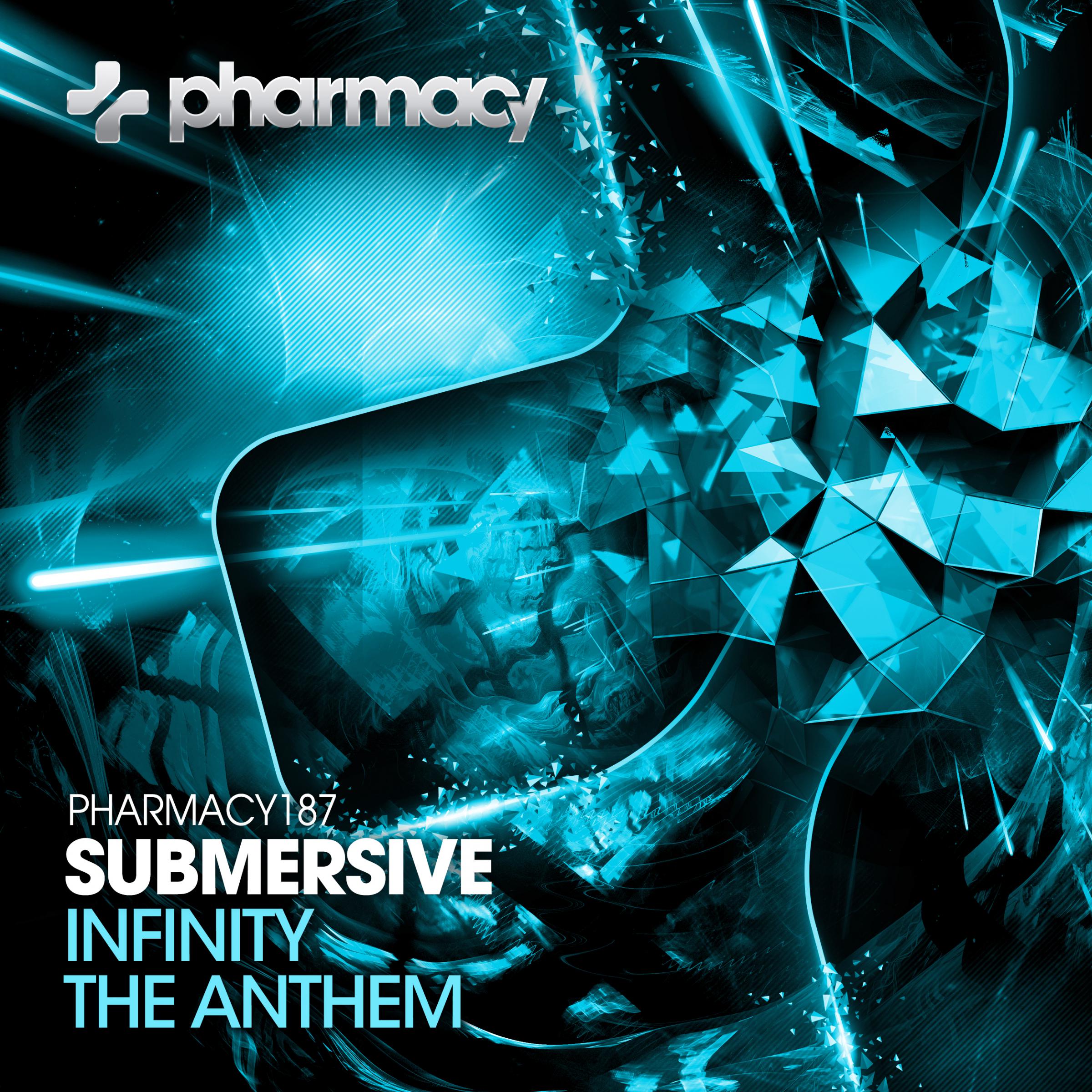 SUBMERSIVE - The Anthem (Original Mix)
