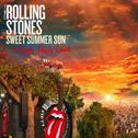 Sweet Summer Sun, Live in Hyde Park 2013 (Live)专辑