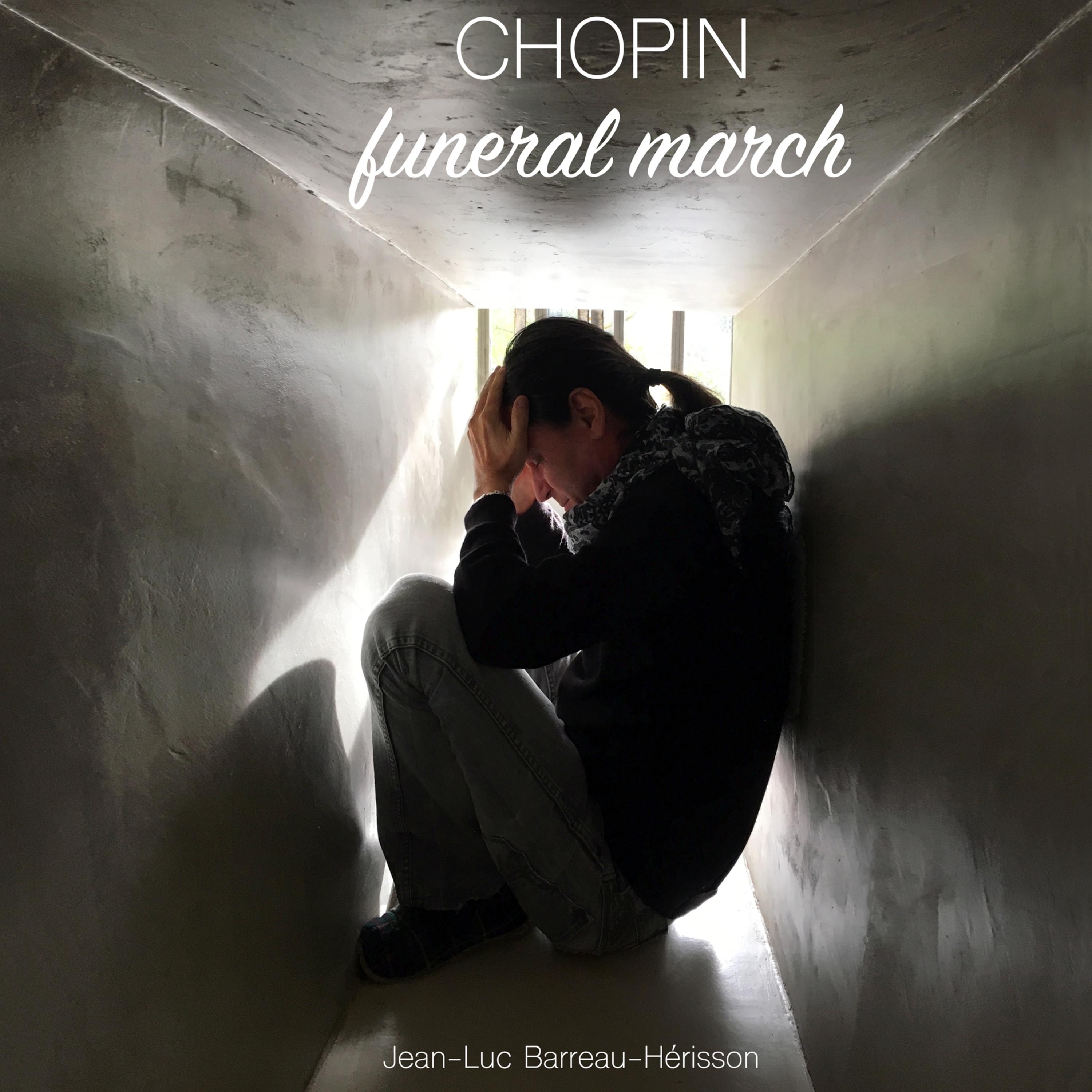 Sonata No. 2 for Piano, Op. 35: No. 3, Funeral March