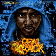 The Real Is Back 1 & 2