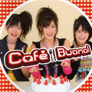 Cafe Buono!