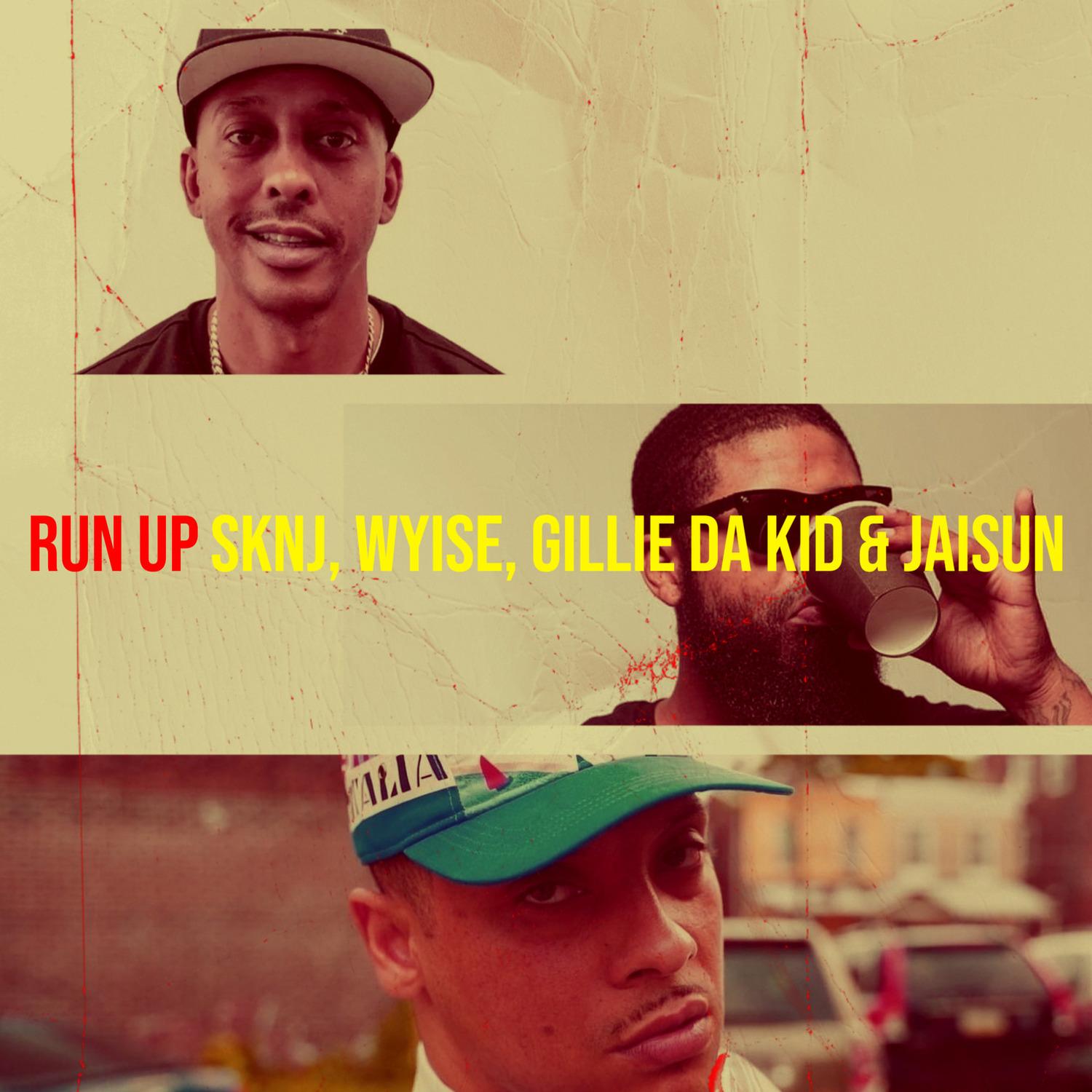 Run Up