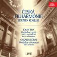 Live Czech Philharmonic