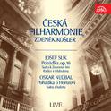 Live Czech Philharmonic专辑