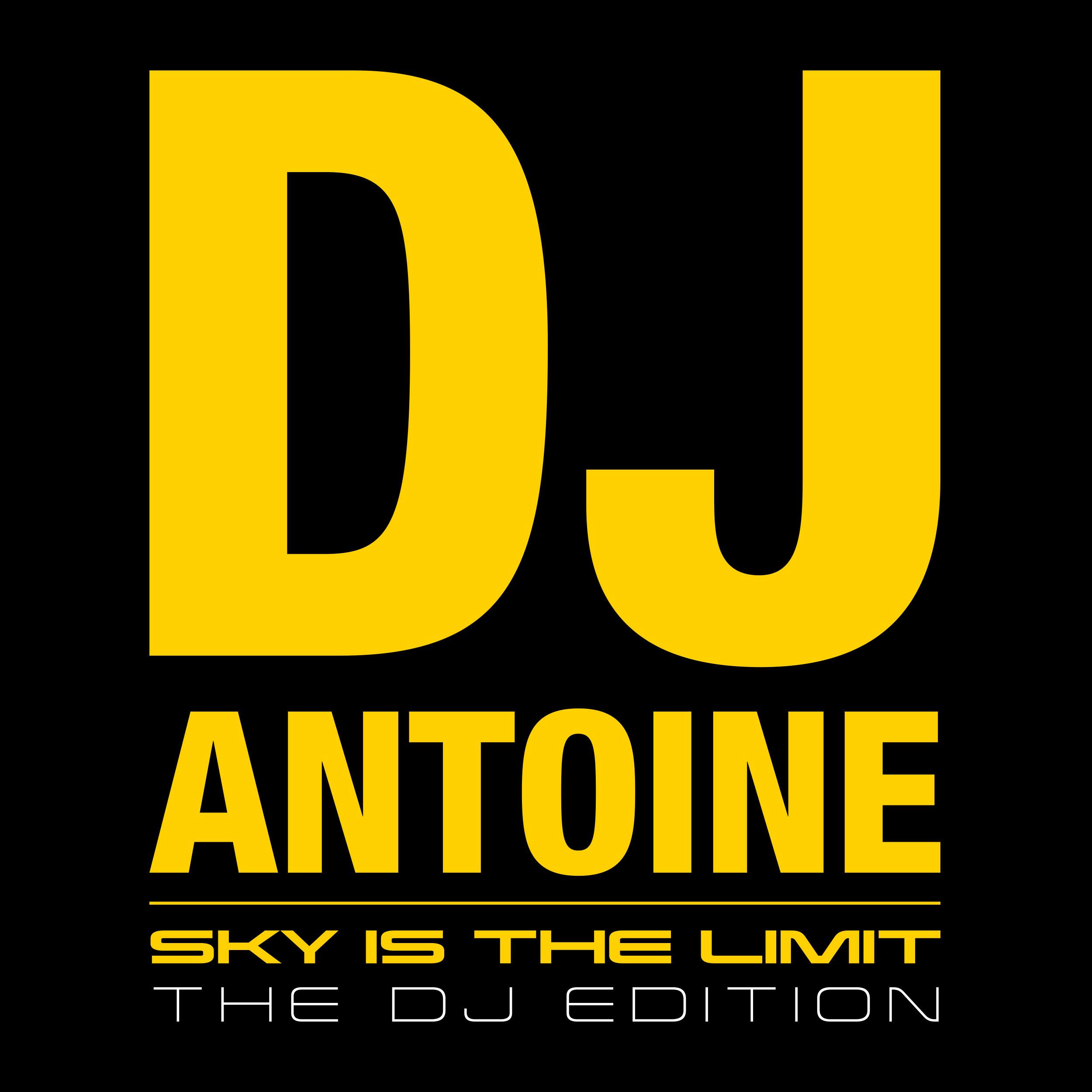 DJ Antoine - Pop It Up (We Wanna Party) (FlameMakers Remix)