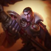 Jayce,the Defender of Tomorrow