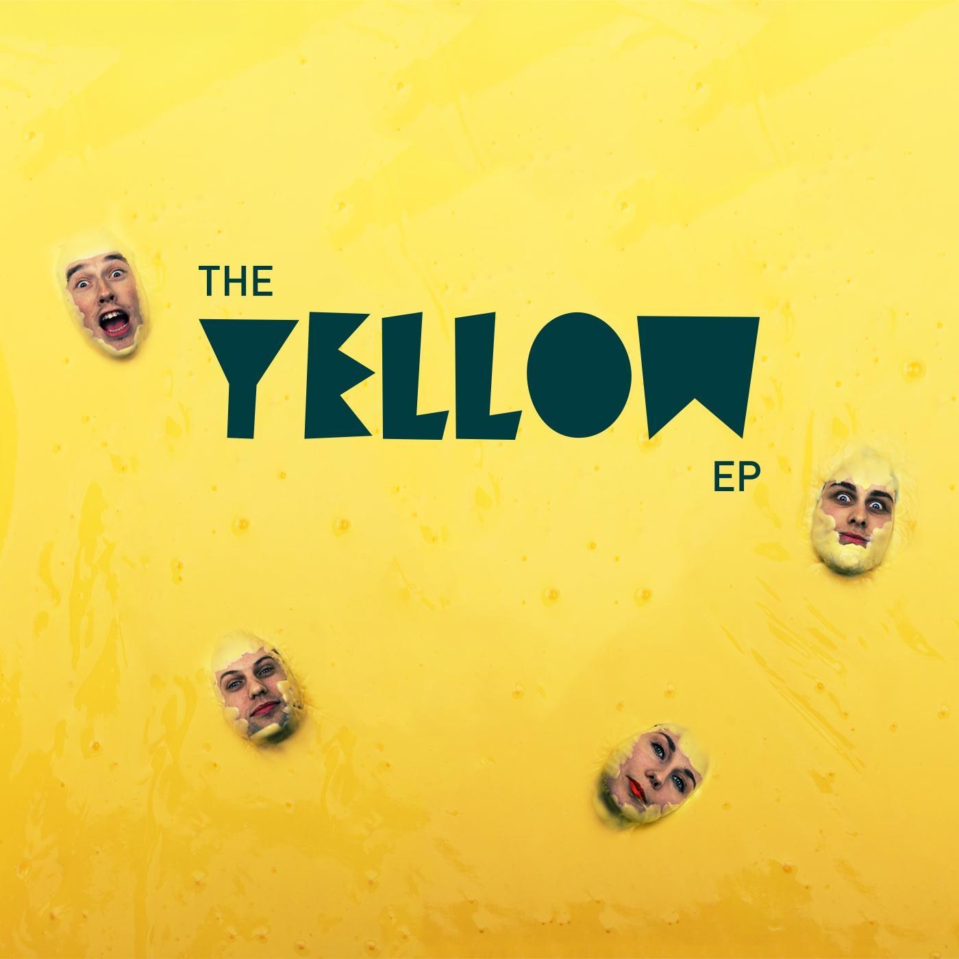 The Yellow Ep