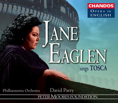 PUCCINI: Tosca (Highlights) (Sung in English)