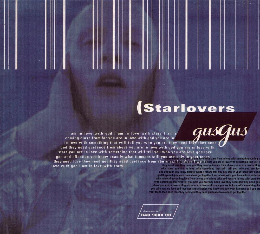 Starlovers