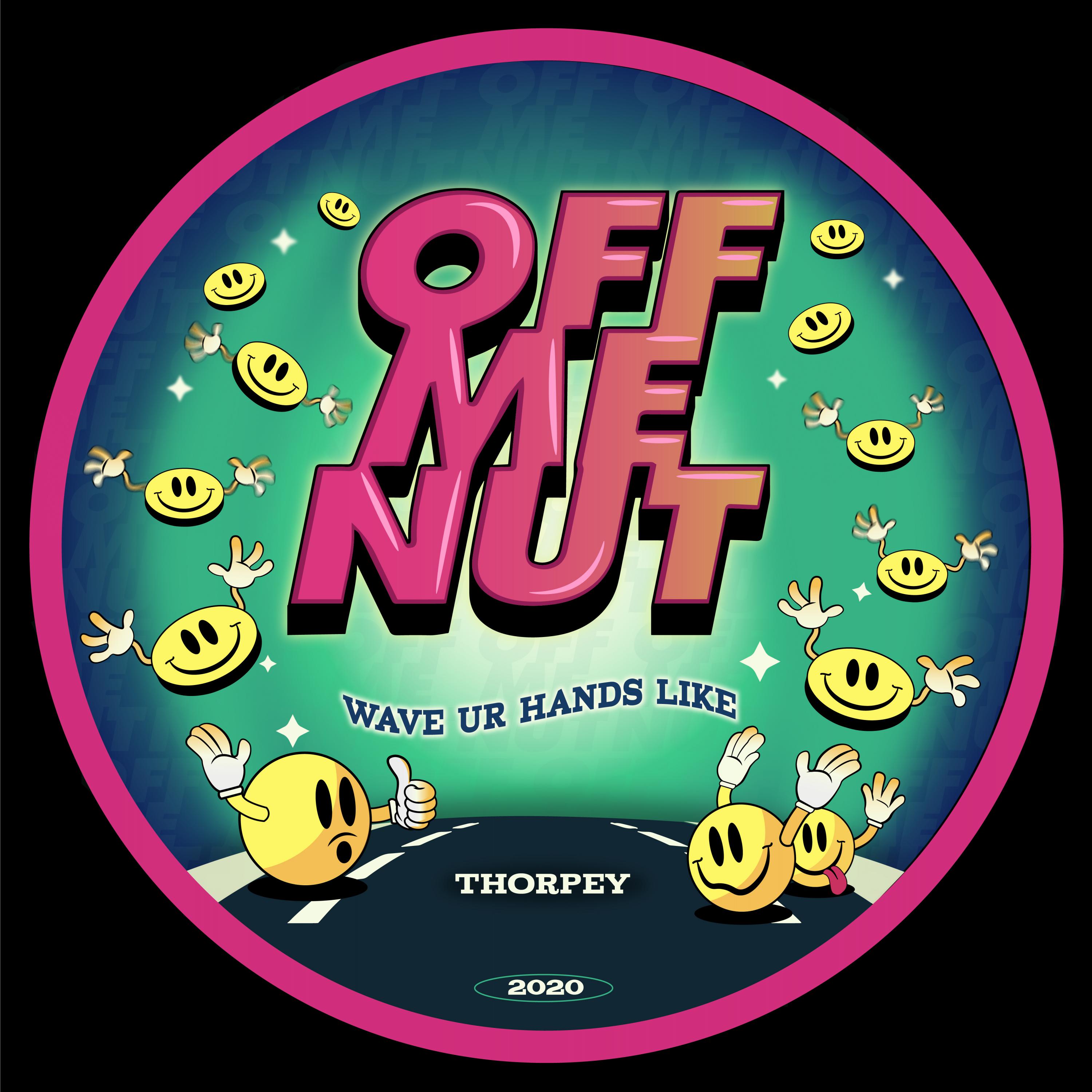 Wave Ur Hands Like