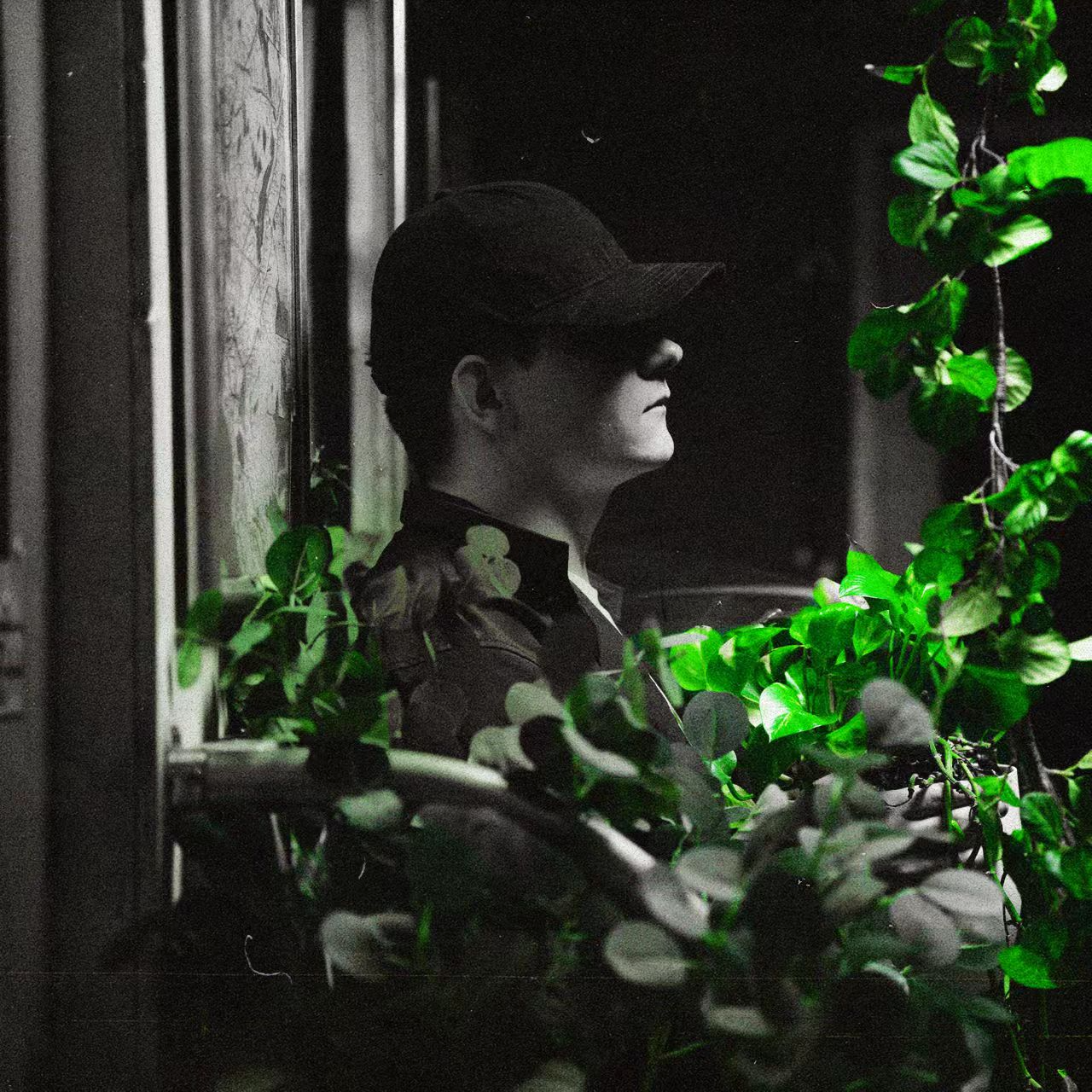 cut (Skybreak HALF BLOOD Remix) x STREET GARDEN