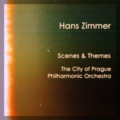 Scenes & Themes - Hans Zimmer