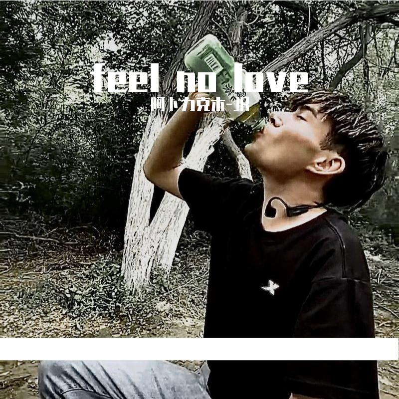 feel no love
