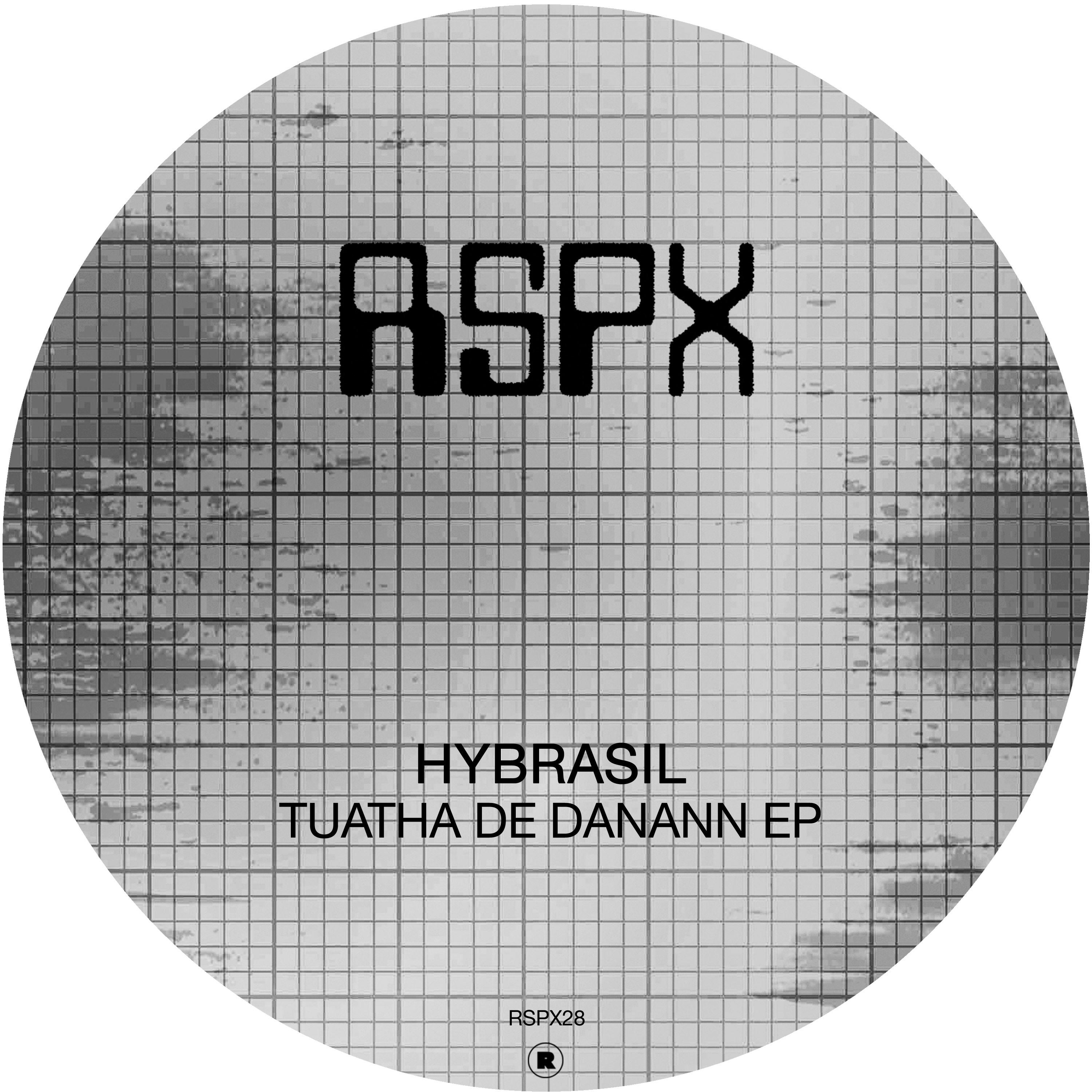 Tuatha De Danann EP