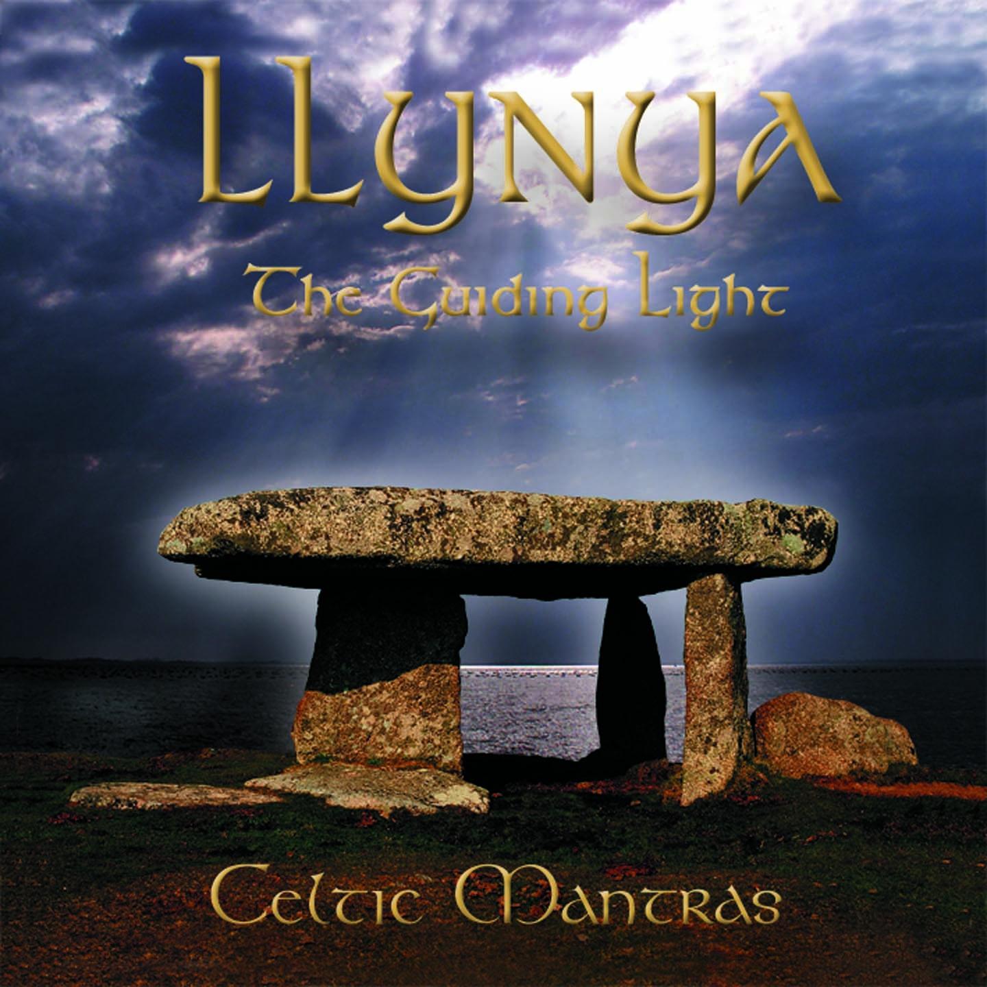 The Guiding Light (Celtic Mantras)