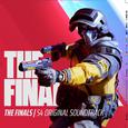 THE FINALS (S4 Original Soundtrack)