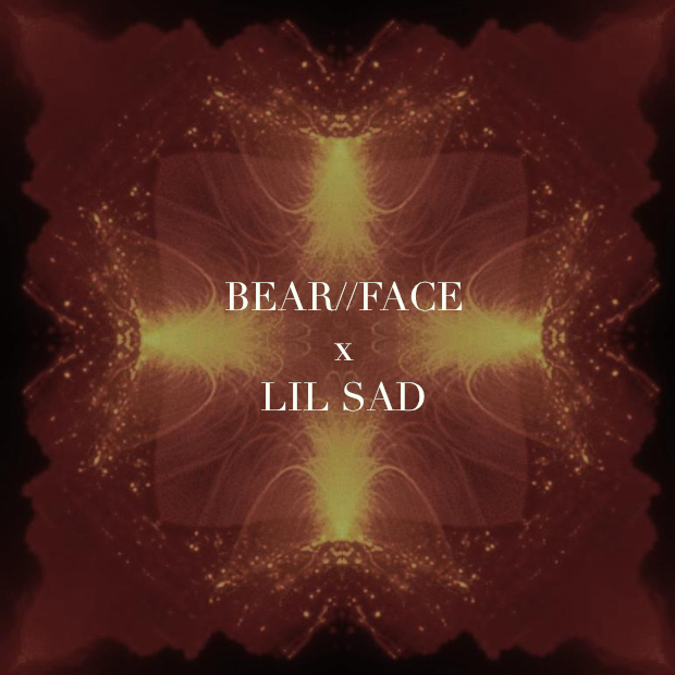 Naked (BEAR FACE x LIL SAD REMIX)