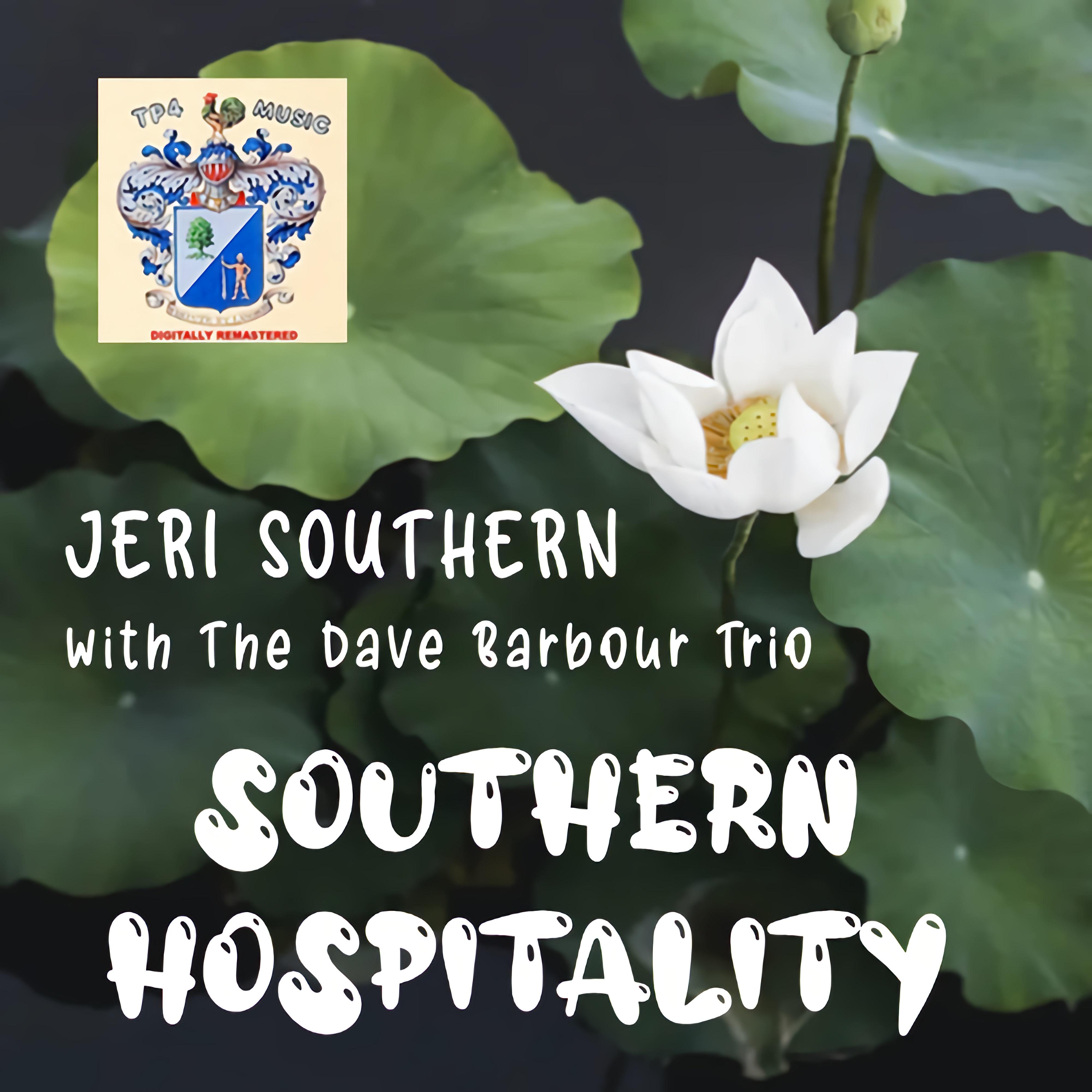 Southern Hospitality
