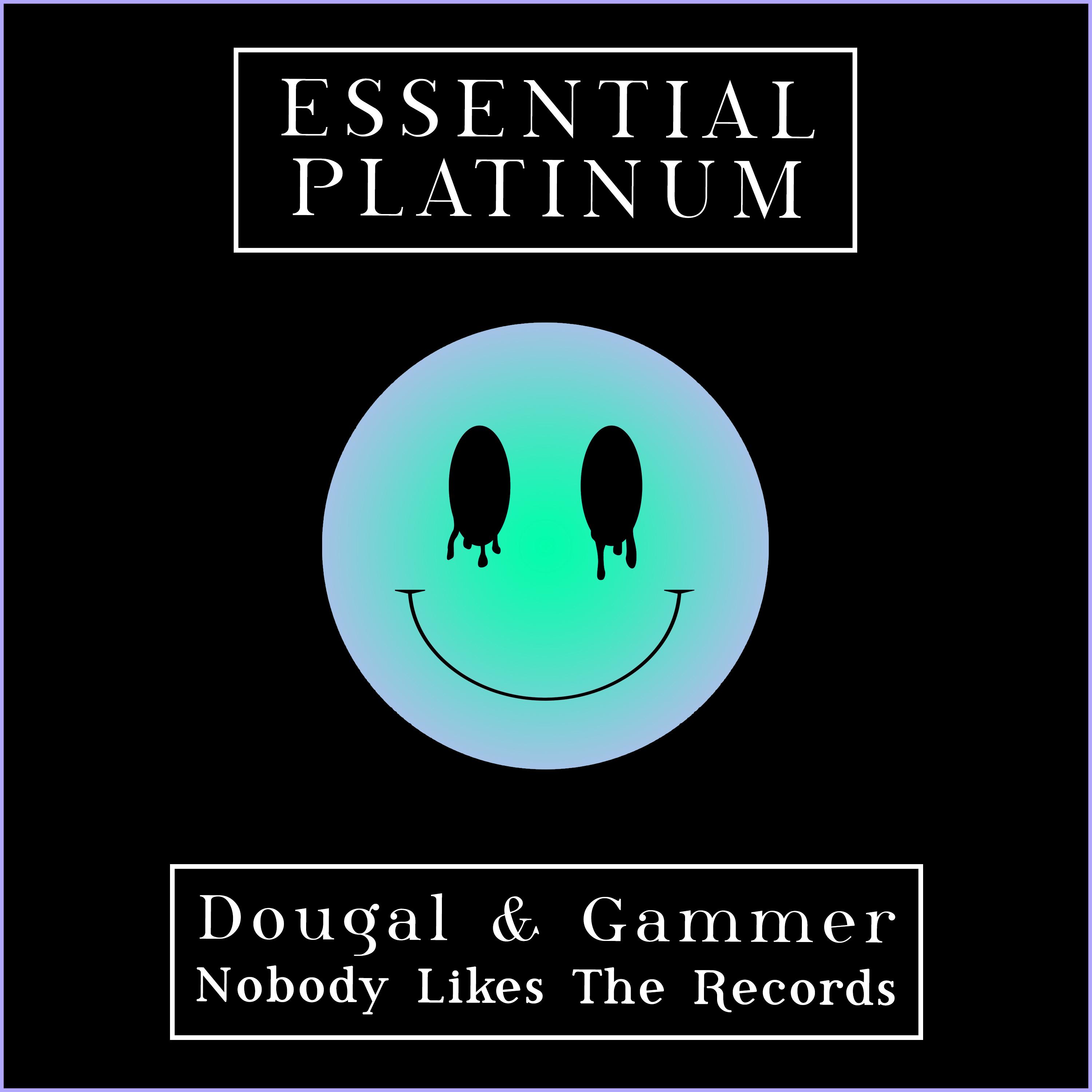 Nobody Likes the Records