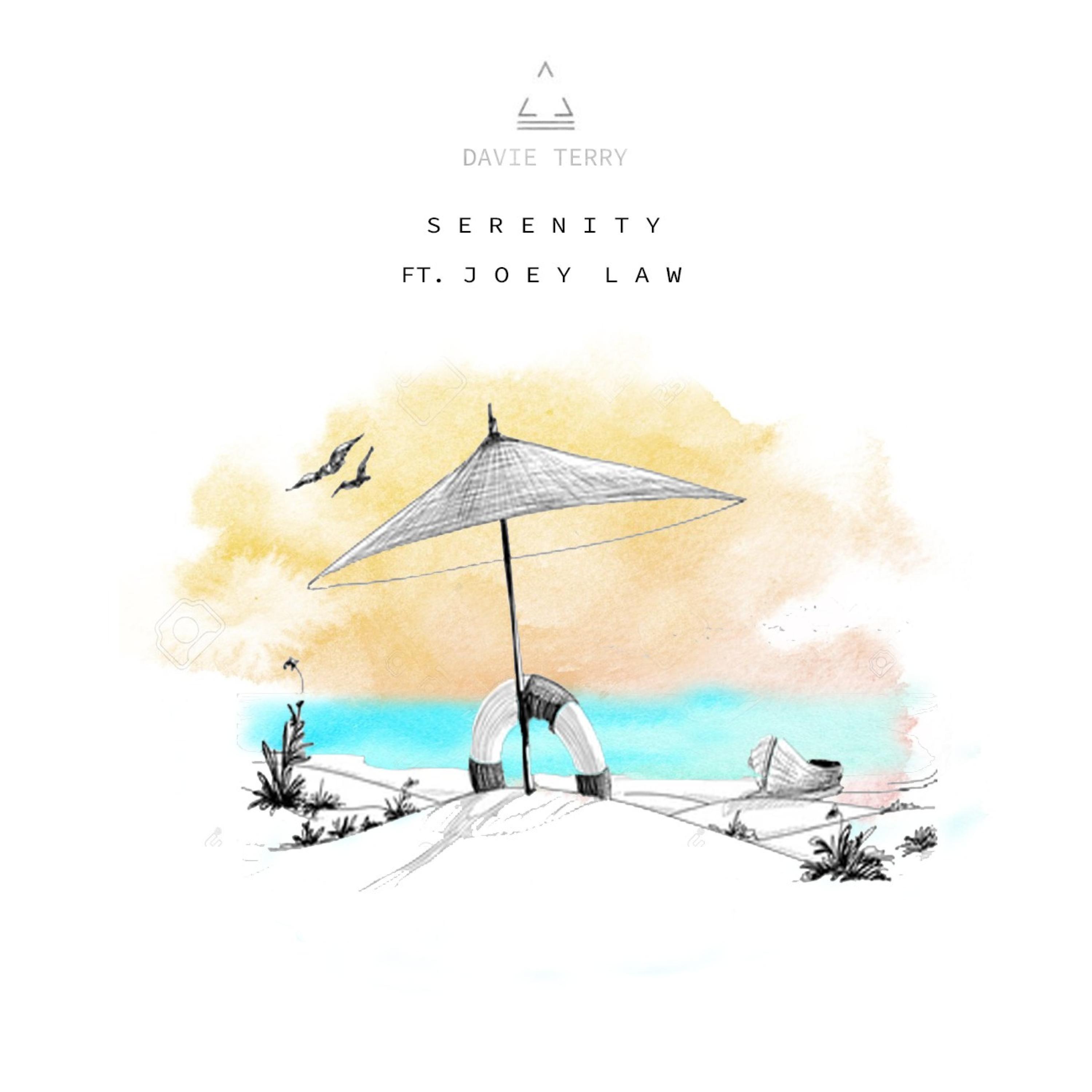 Serenity (feat. Joey Law)