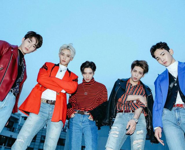 Shinee Shinee