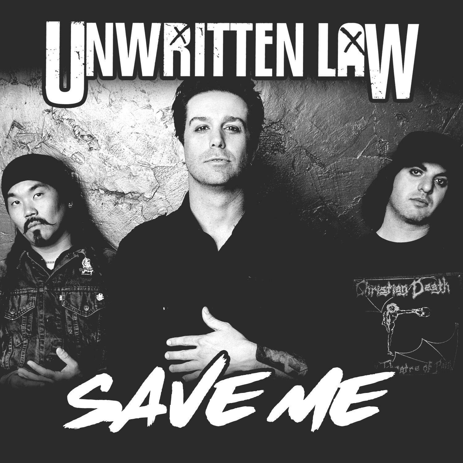 Save Me (Live) (2021 Remastered)
