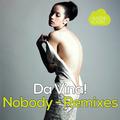 Nobody(Remixes)