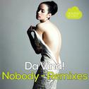 Nobody(Remixes)专辑