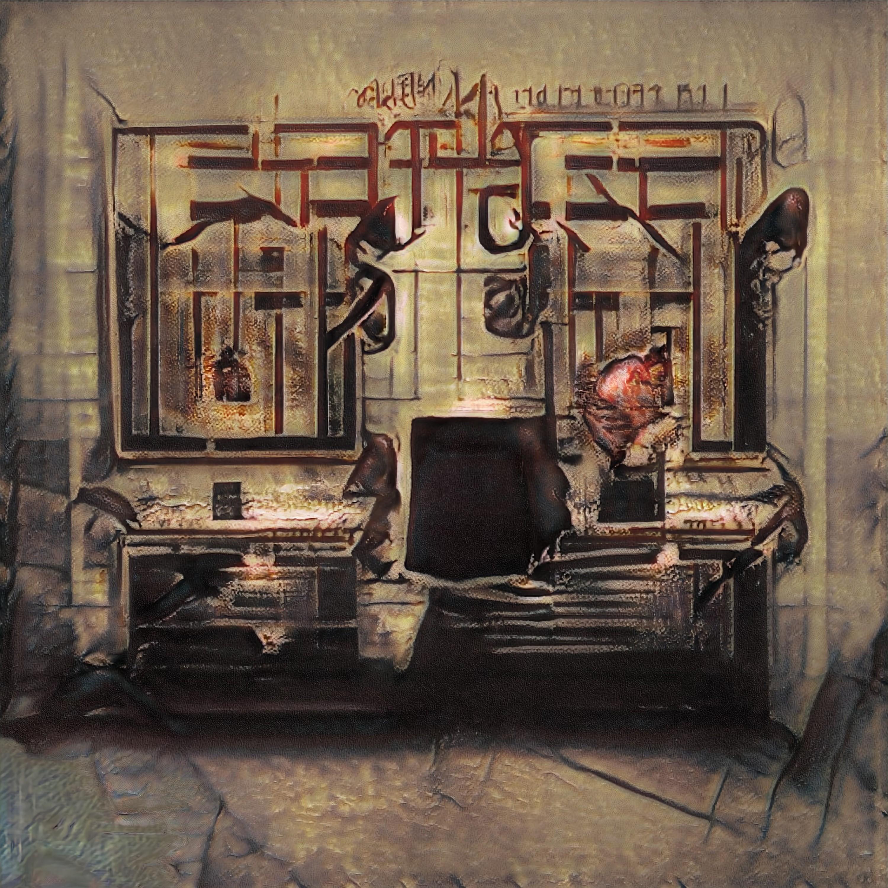 toiling through tolling