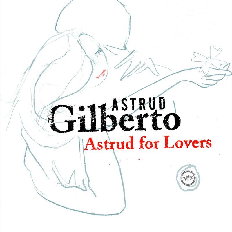 Astrud For Lovers