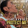 Protect Me - Single