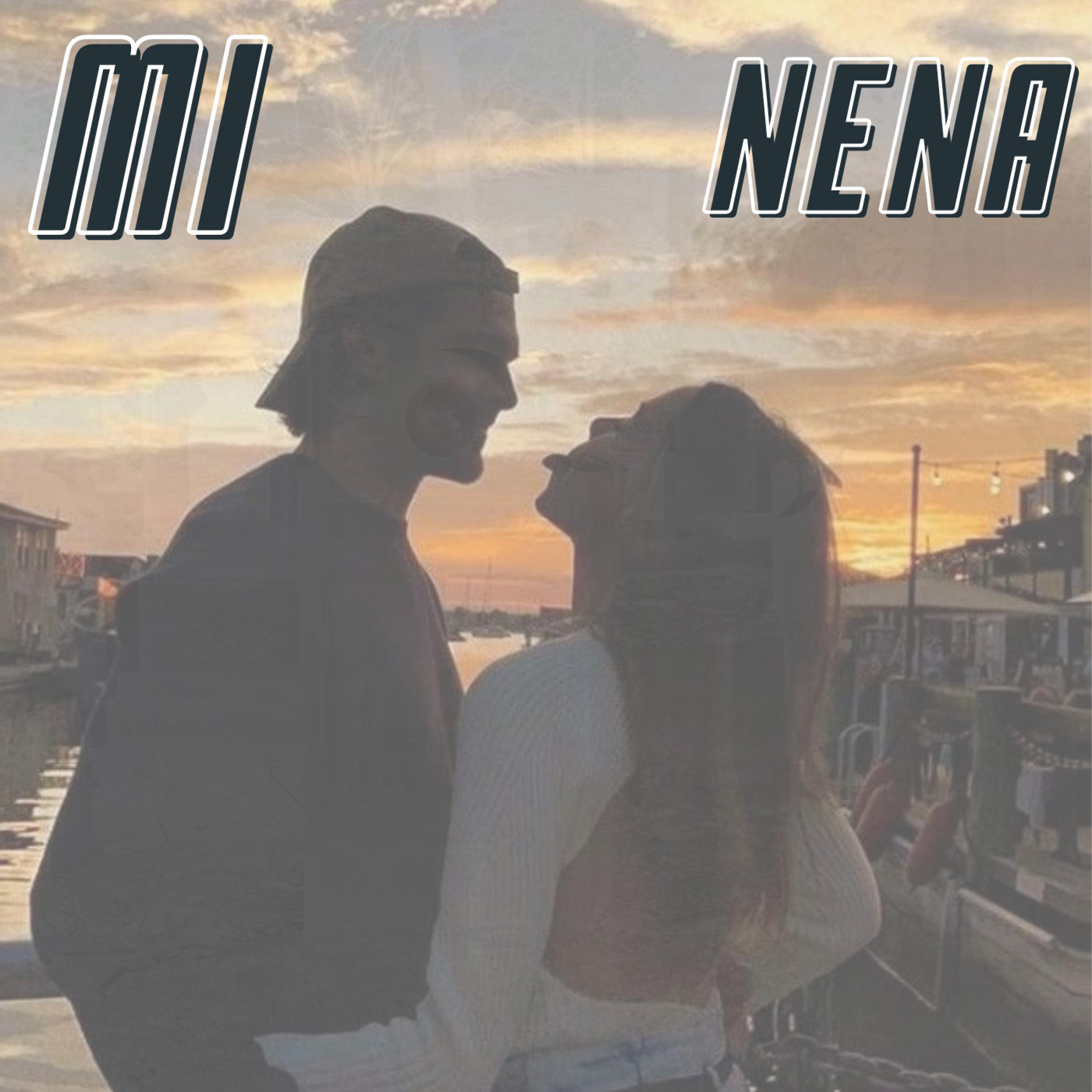 alfher - mi nena