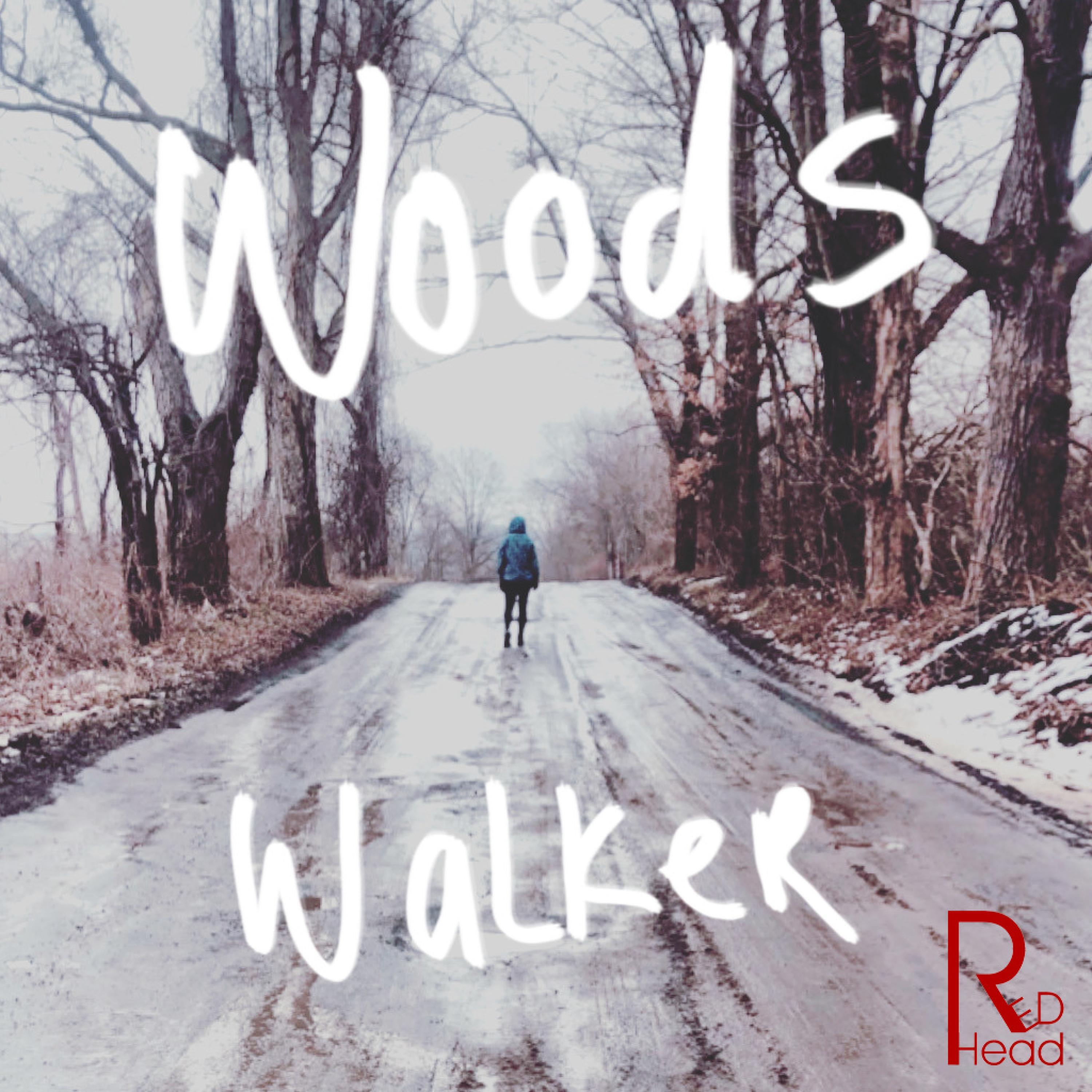 Woods Walker