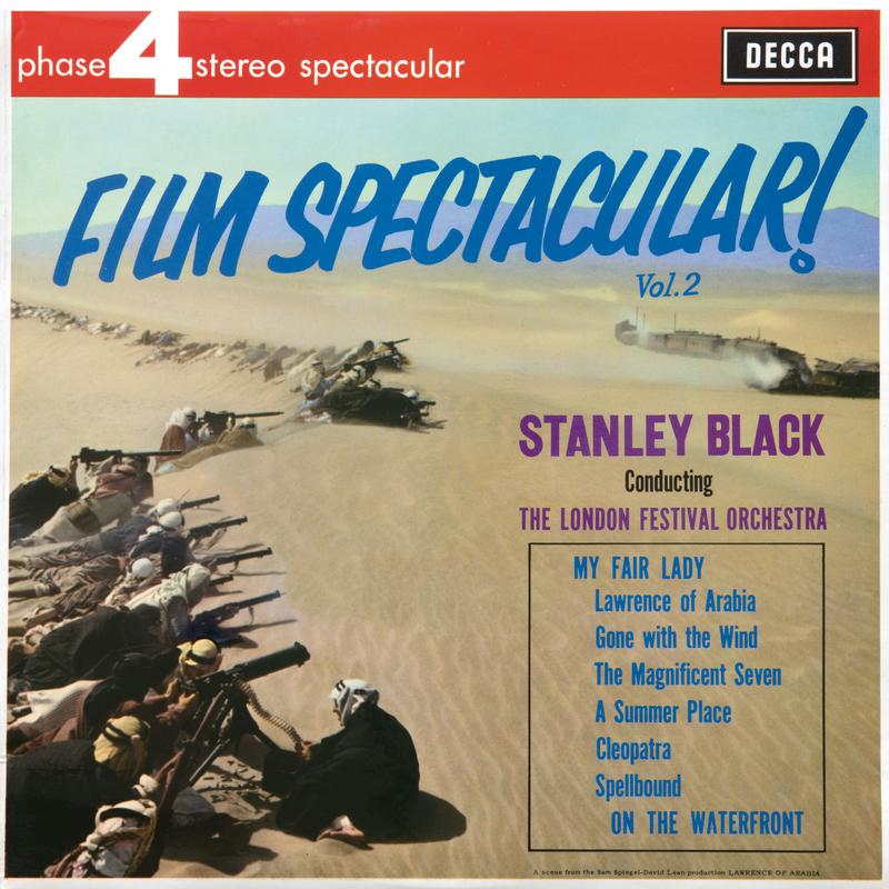 Film Spectacular! (Vol.2)