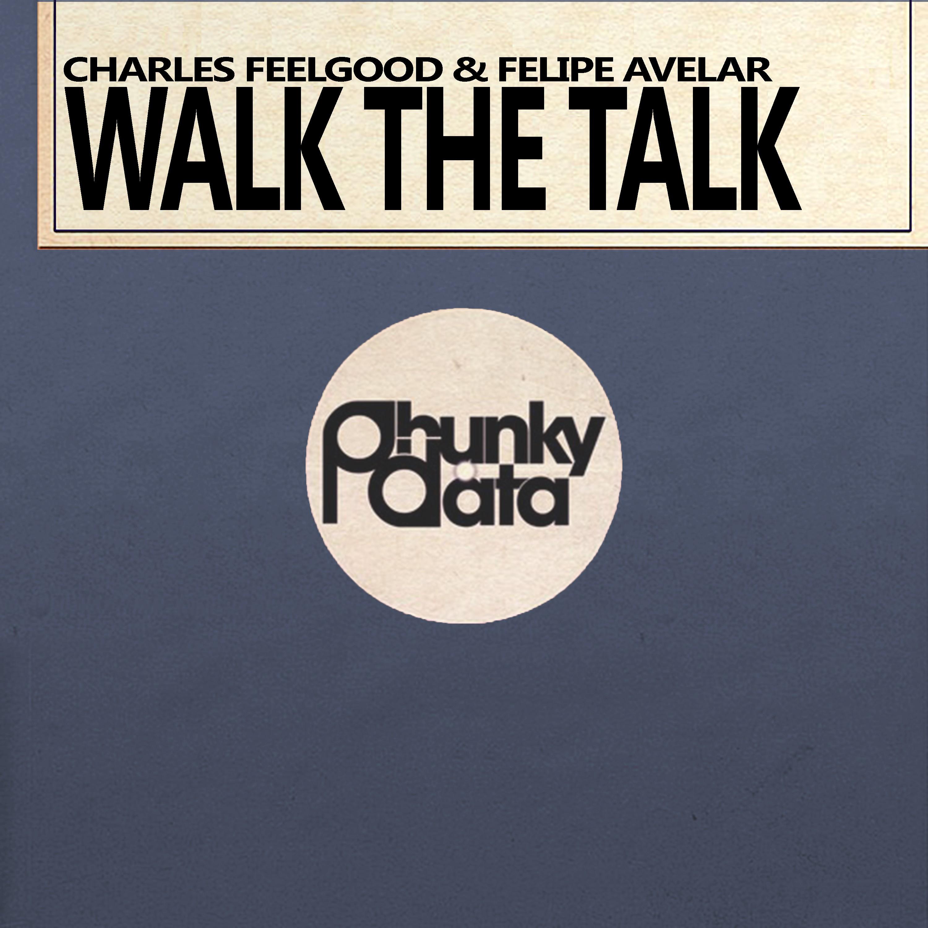 Walk the Talk